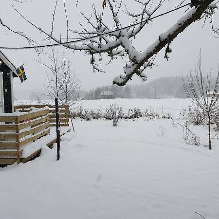 Countrycabin Bergslagen Stuga Ramsberg Ngoại thất bức ảnh