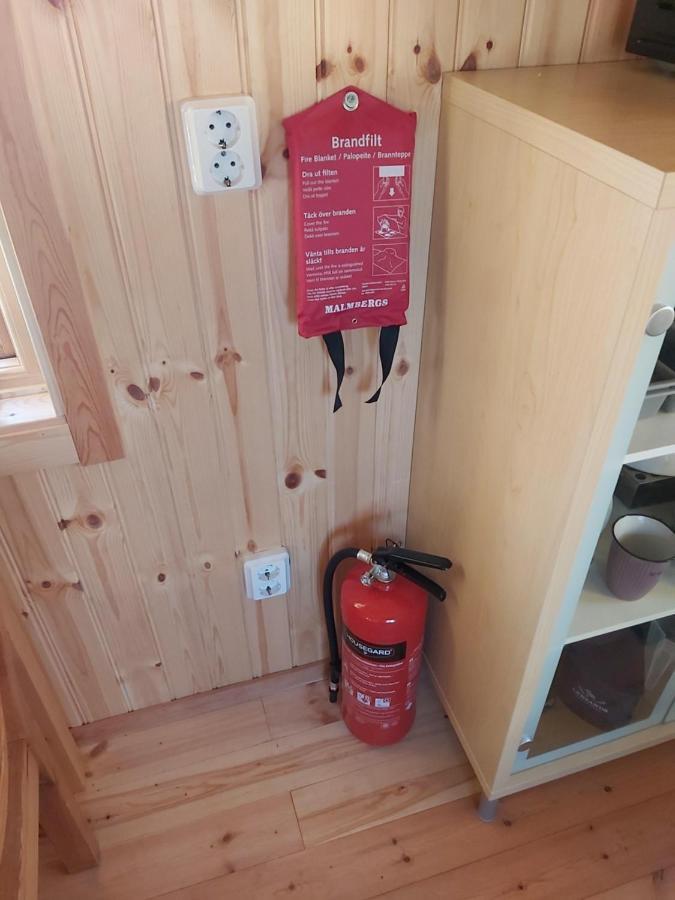 Countrycabin Bergslagen Stuga Ramsberg Ngoại thất bức ảnh
