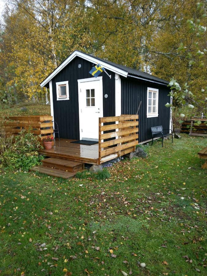 Countrycabin Bergslagen Stuga Ramsberg Ngoại thất bức ảnh