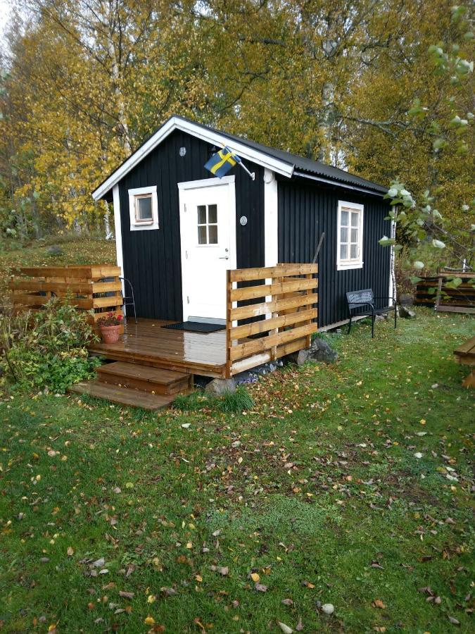 Countrycabin Bergslagen Stuga Villa Ramsberg Ngoại thất bức ảnh