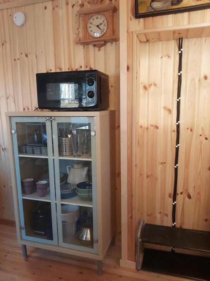 Countrycabin Bergslagen Stuga Villa Ramsberg Ngoại thất bức ảnh