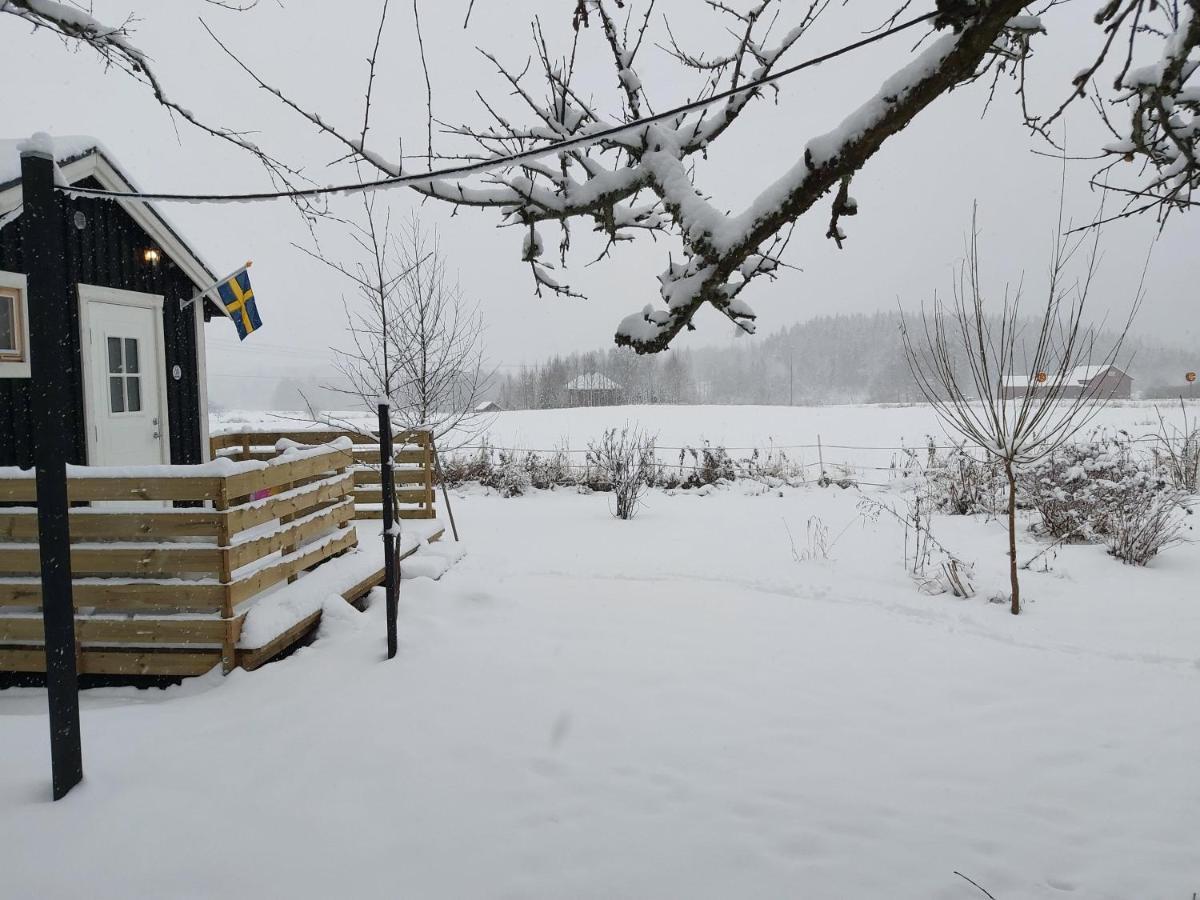 Countrycabin Bergslagen Stuga Ramsberg Ngoại thất bức ảnh