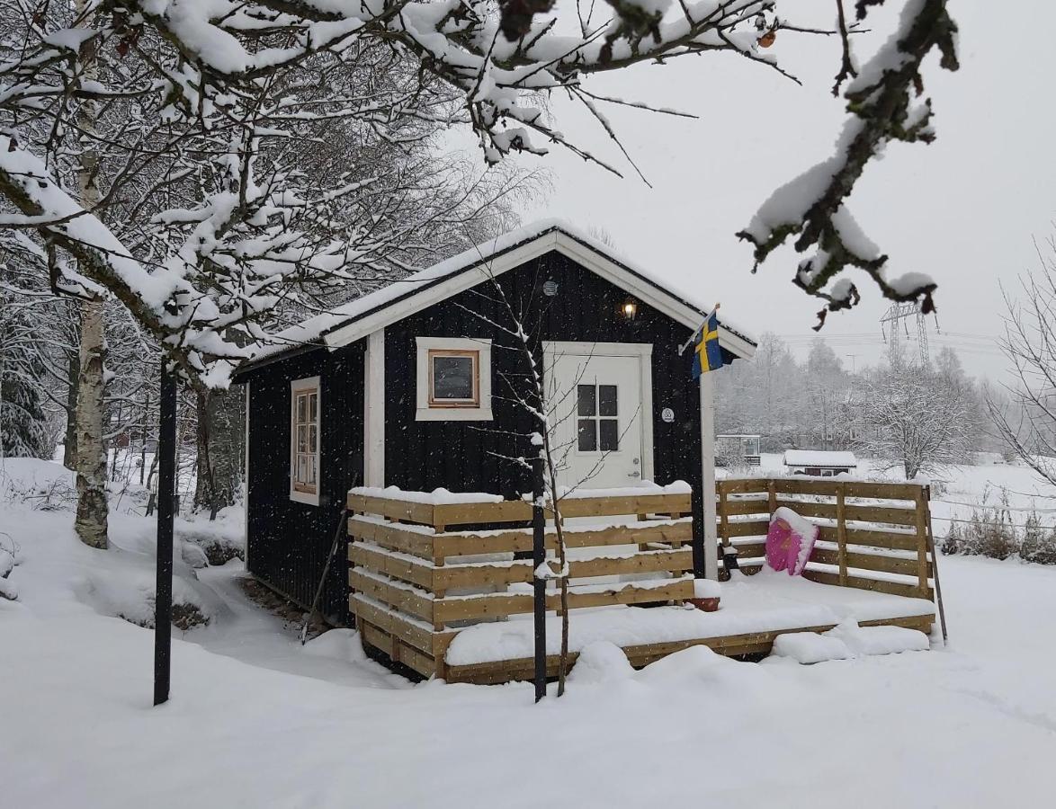 Countrycabin Bergslagen Stuga Ramsberg Ngoại thất bức ảnh